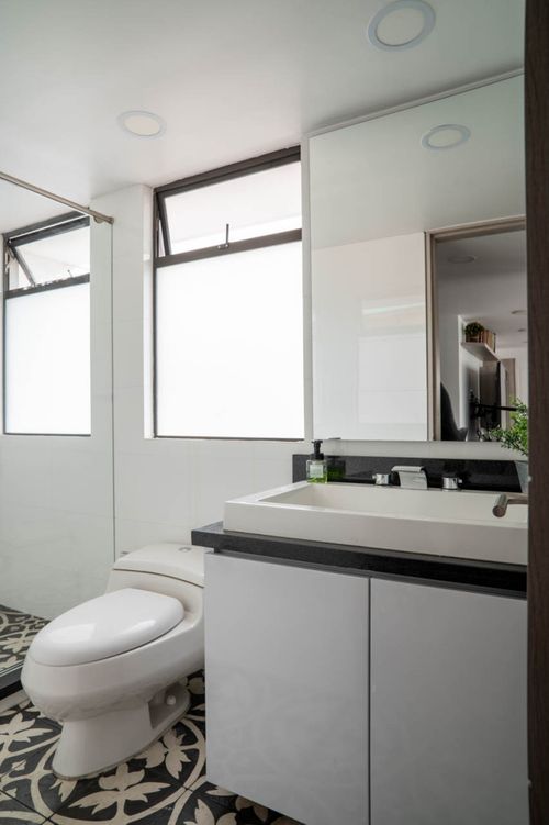 Apartamento de 3 alcobas en venta en Chicó Reservado, Bogotá, 227 m² · foto 16 de 24