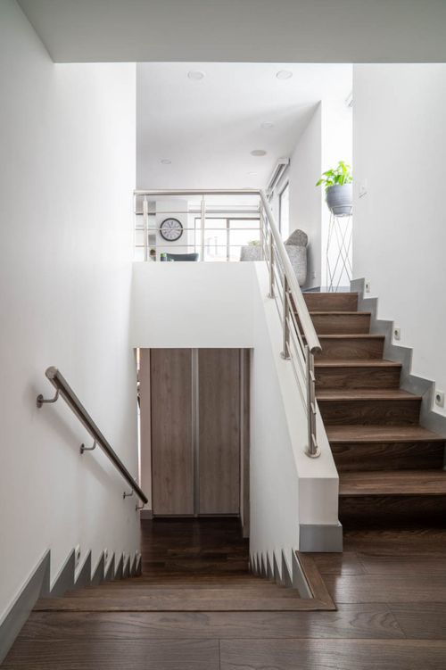Apartamento de 3 alcobas en venta en Chicó Reservado, Bogotá, 227 m² · foto 17 de 24