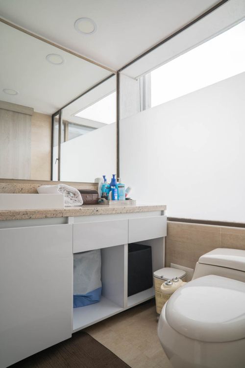 Apartamento de 3 alcobas en venta en Chicó Reservado, Bogotá, 227 m² · foto 22 de 24