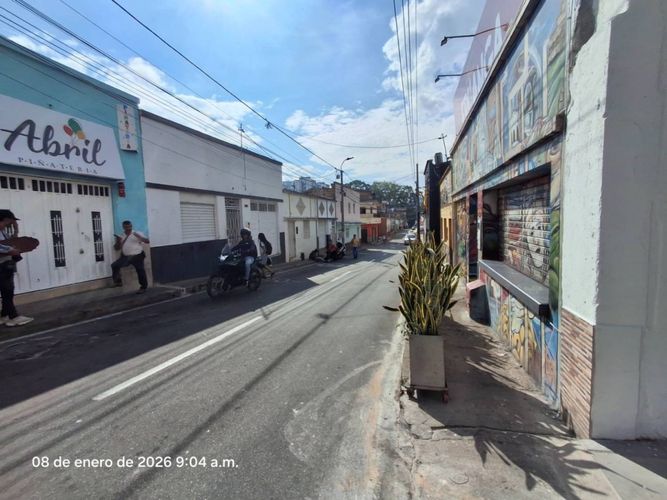 Bodega en arriendo en Casco Antiguo - Floridablanca, Floridablanca, 217 m² · foto 4 de 19