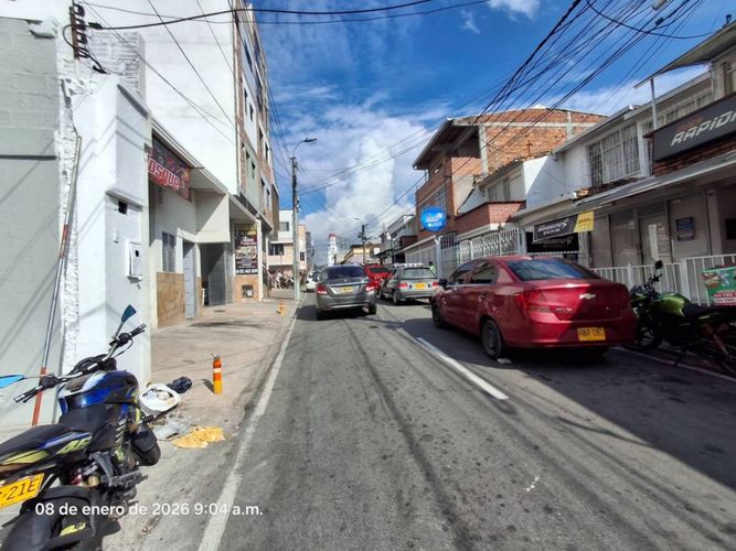 Bodega en arriendo en Casco Antiguo - Floridablanca, Floridablanca, 217 m² · foto 5 de 19