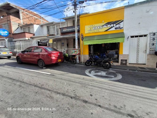 Bodega en arriendo en Casco Antiguo - Floridablanca, Floridablanca, 217 m² · foto 11 de 19