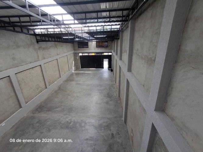 Bodega en arriendo en Casco Antiguo - Floridablanca, Floridablanca, 217 m² · foto 13 de 19