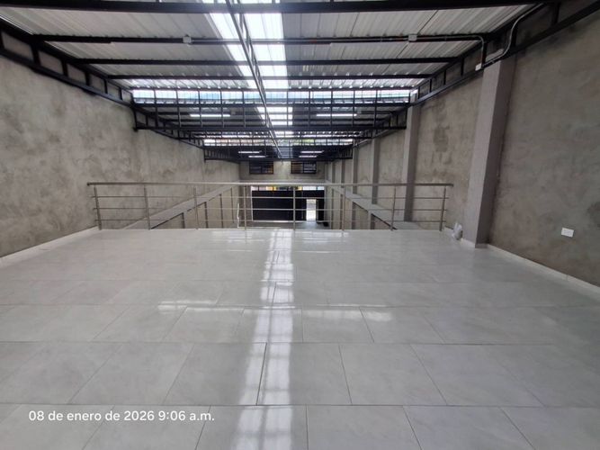 Bodega en arriendo en Casco Antiguo - Floridablanca, Floridablanca, 217 m² · foto 14 de 19