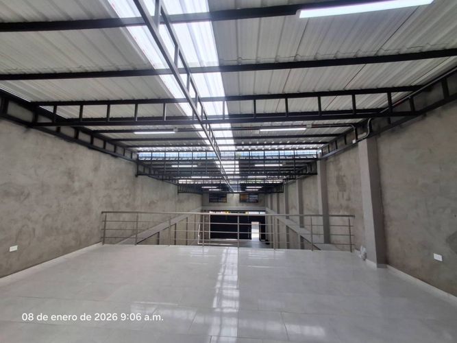Bodega en arriendo en Casco Antiguo - Floridablanca, Floridablanca, 217 m² · foto 15 de 19