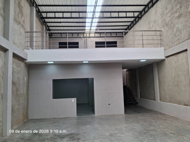 Bodega en arriendo en Casco Antiguo - Floridablanca, Floridablanca, 217 m² · foto 16 de 19
