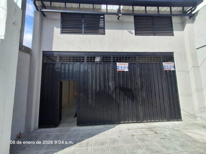Bodega en arriendo en Casco Antiguo - Floridablanca, Floridablanca, 217 m² · foto 17 de 19