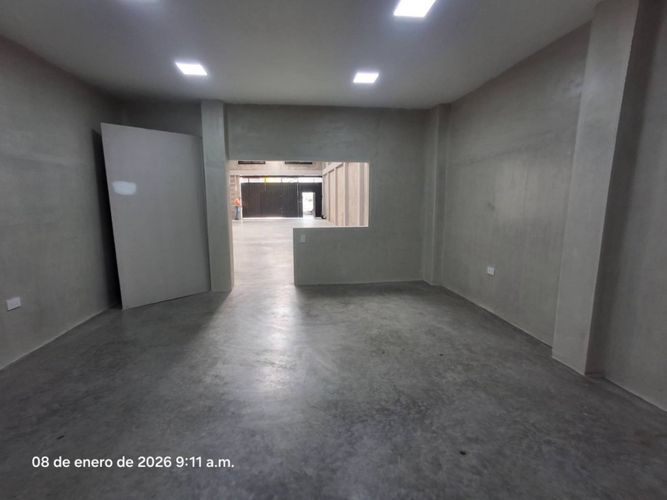 Bodega en arriendo en Casco Antiguo - Floridablanca, Floridablanca, 217 m² · foto 19 de 19