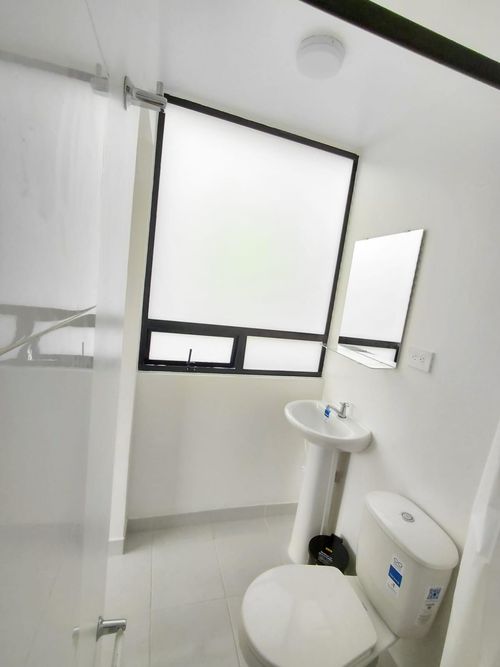 Apartaestudio en arriendo en Teusaquillo, Bogotá, 20 m² · foto 3 de 7
