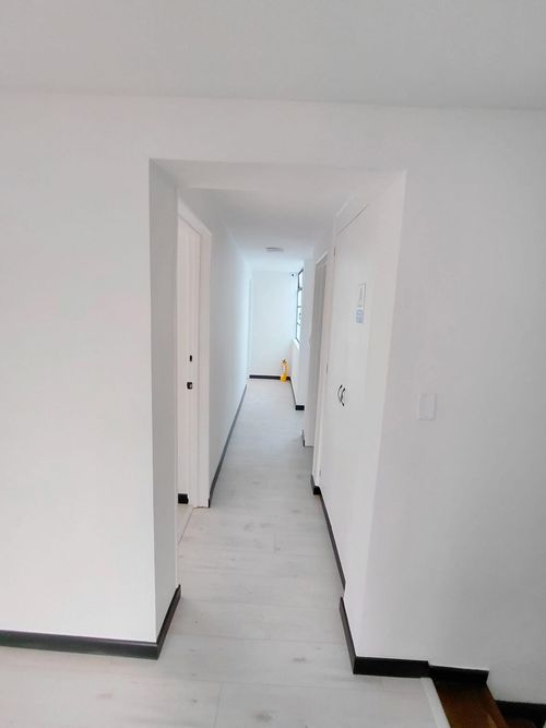 Apartaestudio en arriendo en Teusaquillo, Bogotá, 20 m² · foto 5 de 7