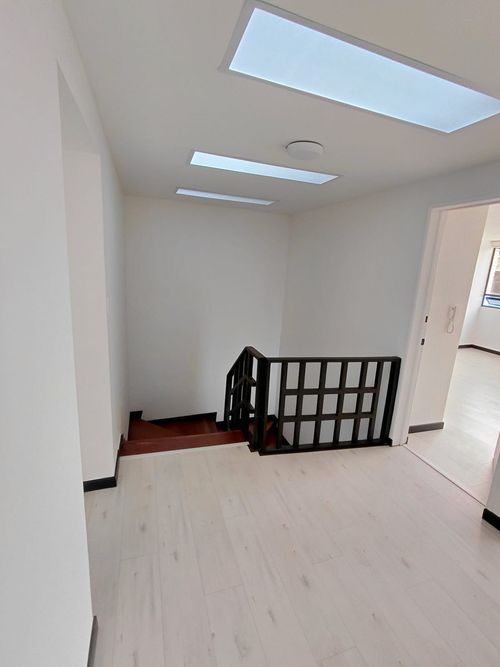 Apartaestudio en arriendo en Teusaquillo, Bogotá, 20 m² · foto 7 de 7