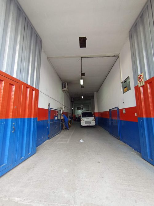 Bodega en venta en Obrero, Cali · foto 4 de 24