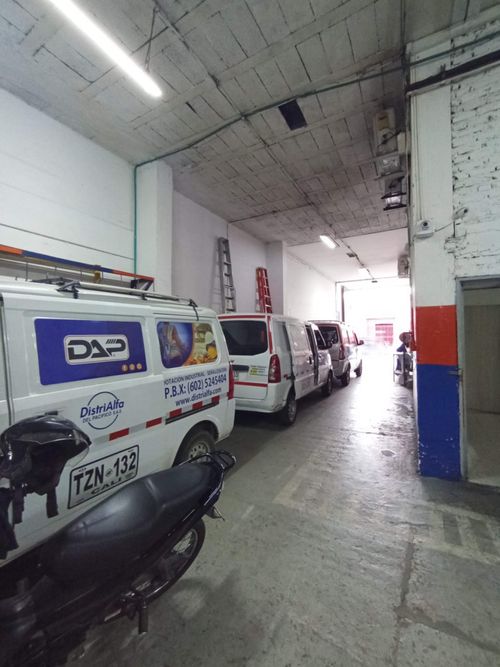 Bodega en venta en Obrero, Cali · foto 5 de 24