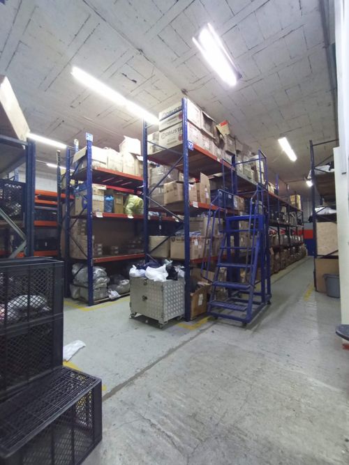 Bodega en venta en Obrero, Cali · foto 7 de 24