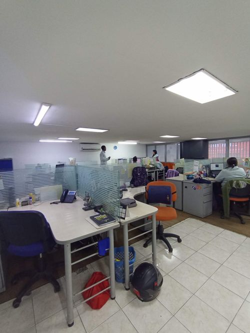 Bodega en venta en Obrero, Cali · foto 15 de 24