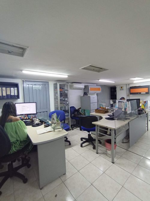 Bodega en venta en Obrero, Cali · foto 17 de 24