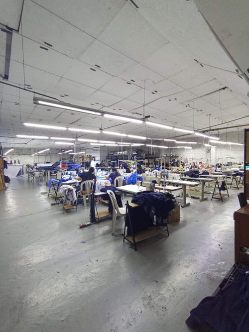 Bodega en venta en Obrero, Cali · foto 23 de 24