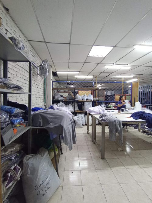 Bodega en venta en Obrero, Cali · foto 24 de 24
