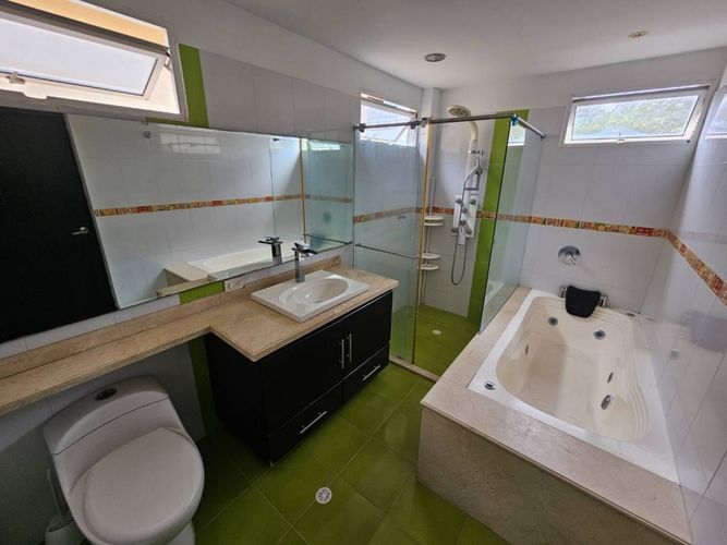 Casa de 4 alcobas en venta en Cañaveral, Floridablanca, 180 m² · foto 16 de 17