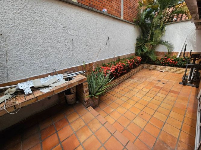 Casa de 4 alcobas en venta en Cañaveral, Floridablanca, 180 m² · foto 17 de 17