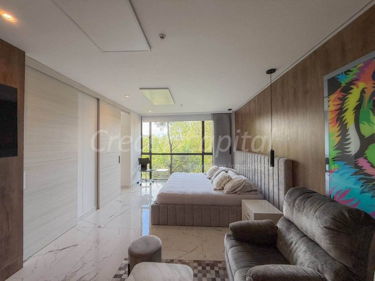 Apartment for rent in Las Palmas, Envigado