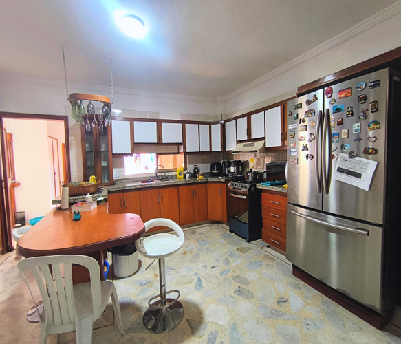 Casa de 5 alcobas en venta en El Ingenio, Cali, 613 m² · foto 8 de 24