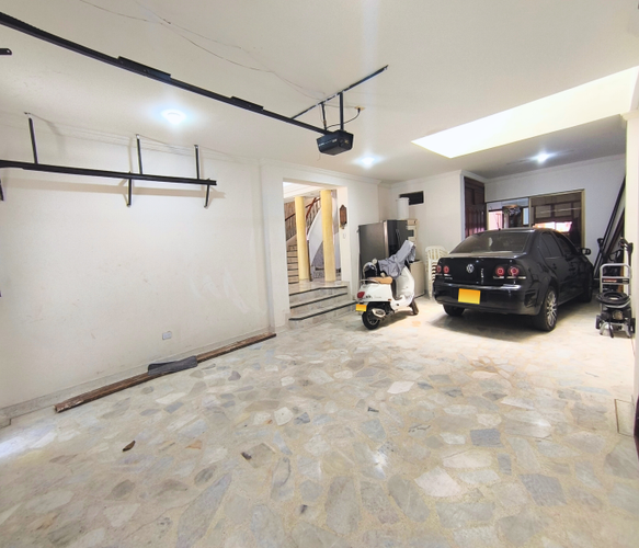 Casa de 5 alcobas en venta en El Ingenio, Cali, 613 m² · foto 9 de 24