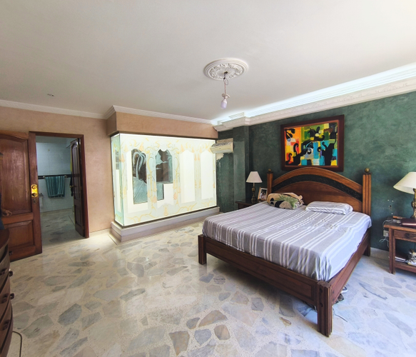 Casa de 5 alcobas en venta en El Ingenio, Cali, 613 m² · foto 11 de 24