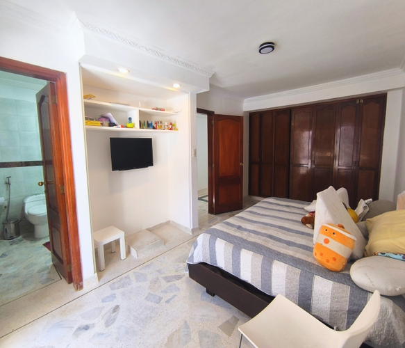 Casa de 5 alcobas en venta en El Ingenio, Cali, 613 m² · foto 12 de 24