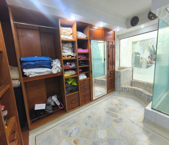 Casa de 5 alcobas en venta en El Ingenio, Cali, 613 m² · foto 13 de 24
