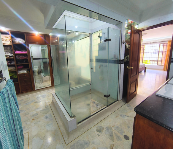 Casa de 5 alcobas en venta en El Ingenio, Cali, 613 m² · foto 16 de 24