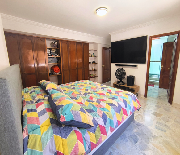 Casa de 5 alcobas en venta en El Ingenio, Cali, 613 m² · foto 17 de 24