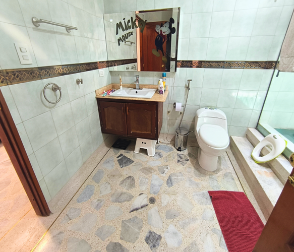 Casa de 5 alcobas en venta en El Ingenio, Cali, 613 m² · foto 18 de 24