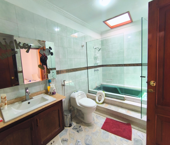 Casa de 5 alcobas en venta en El Ingenio, Cali, 613 m² · foto 19 de 24