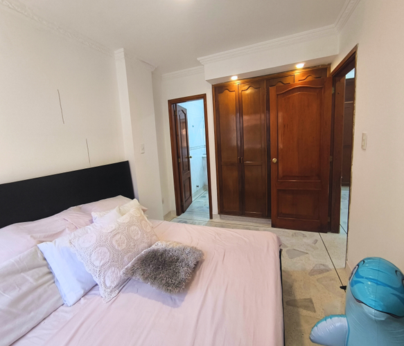 Casa de 5 alcobas en venta en El Ingenio, Cali, 613 m² · foto 20 de 24