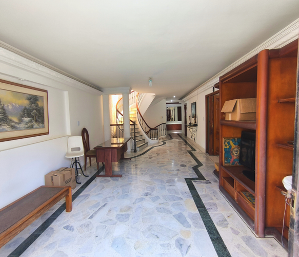 Casa de 5 alcobas en venta en El Ingenio, Cali, 613 m² · foto 22 de 24