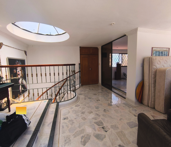 Casa de 5 alcobas en venta en El Ingenio, Cali, 613 m² · foto 24 de 24