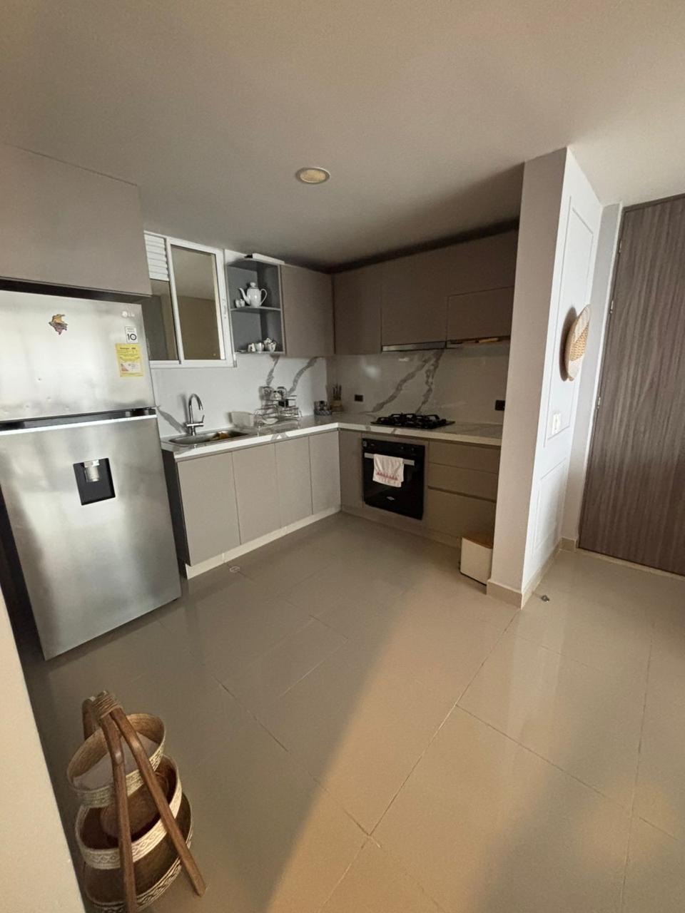 Apartamento en venta en Buenavista, Barranquilla · foto 3 de 7