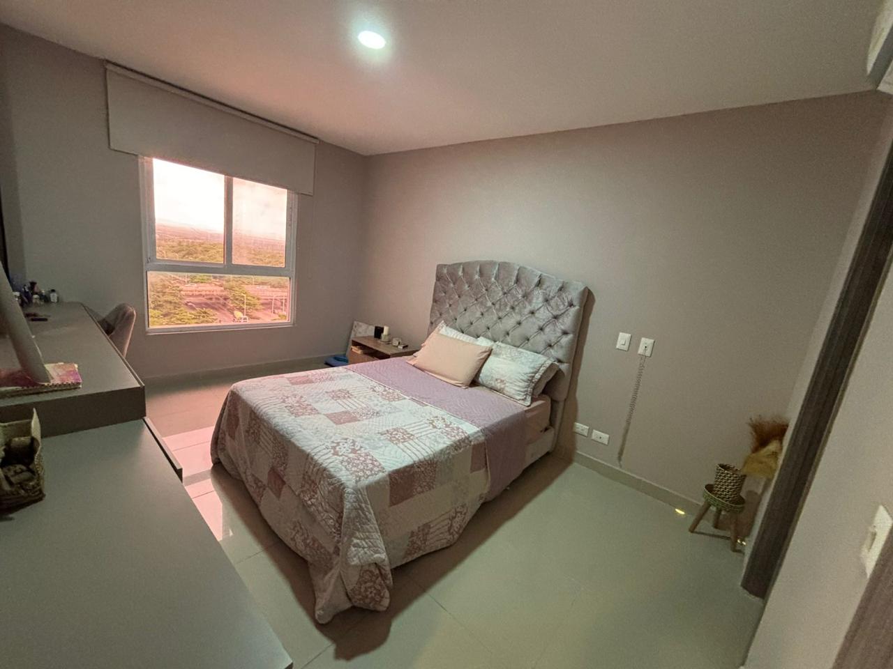 Apartamento en venta en Buenavista, Barranquilla · foto 4 de 7