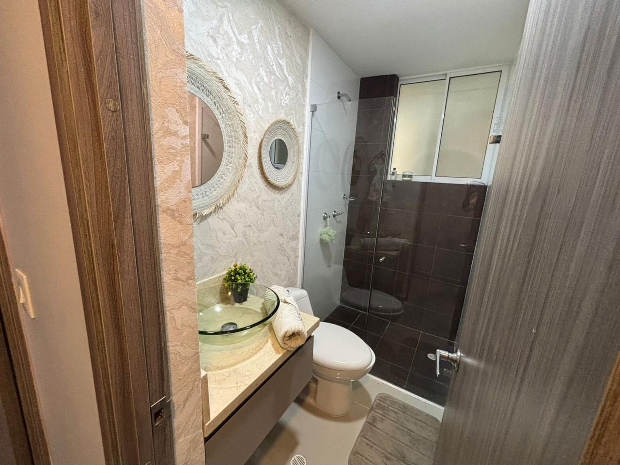 Apartamento en venta en Buenavista, Barranquilla · foto 5 de 7