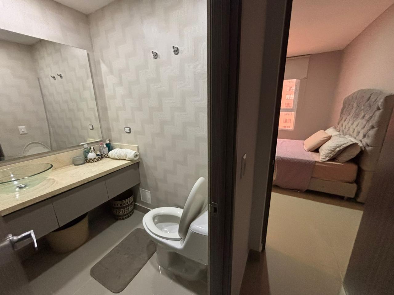 Apartamento en venta en Buenavista, Barranquilla · foto 6 de 7