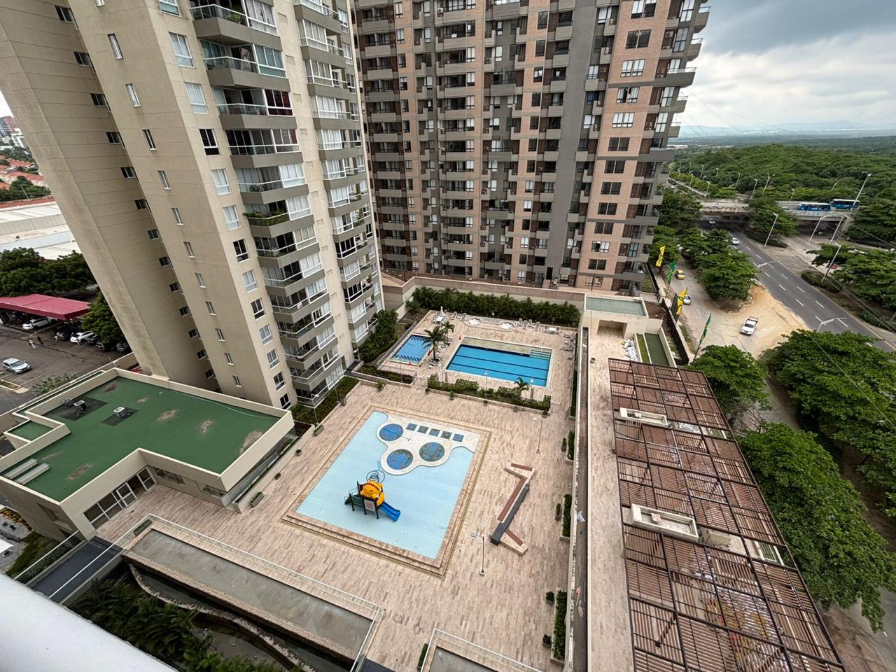 Apartamento en venta en Buenavista, Barranquilla · foto 7 de 7