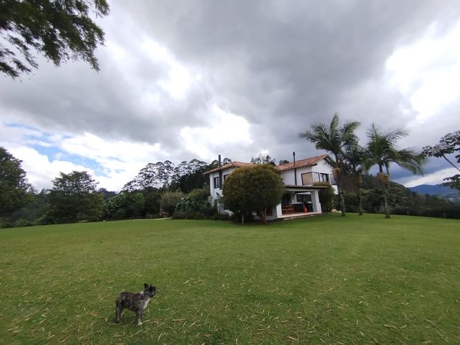 Finca en arriendo en El Retiro, 450 m² · foto 3 de 20