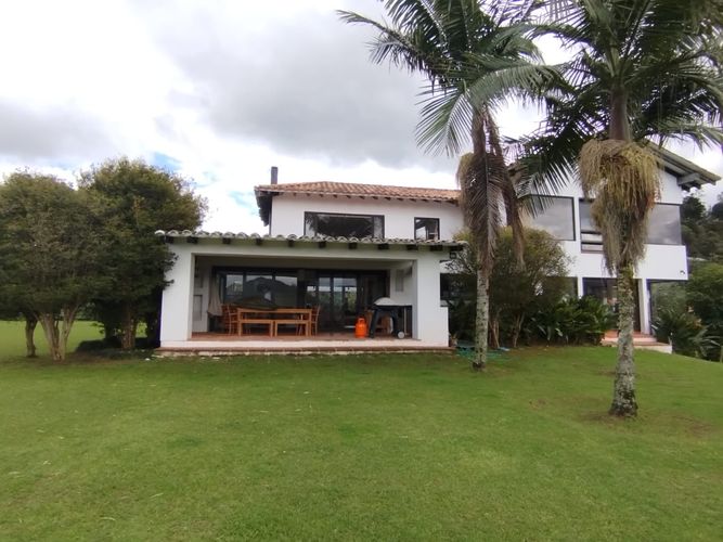 Finca en arriendo en El Retiro, 450 m² · foto 7 de 20