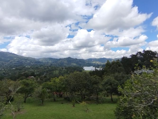 Finca en arriendo en El Retiro, 450 m² · foto 9 de 20