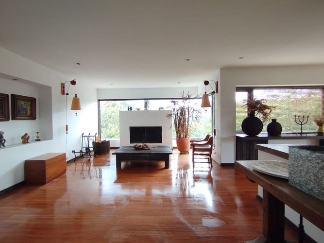 Finca en arriendo en El Retiro, 450 m² · foto 17 de 20