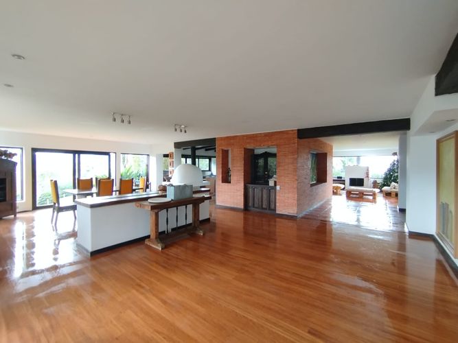 Finca en arriendo en El Retiro, 450 m² · foto 18 de 20