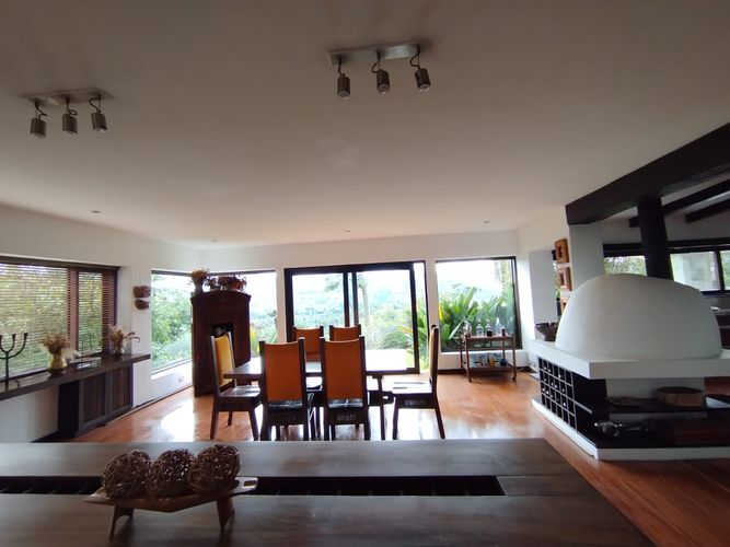 Finca en arriendo en El Retiro, 450 m² · foto 20 de 20