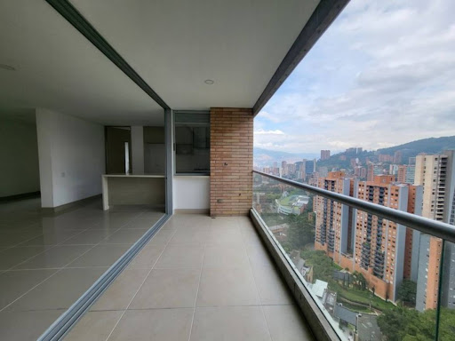 Apartamento en arriendo en Vizcaya, Medellín · foto 8 de 24