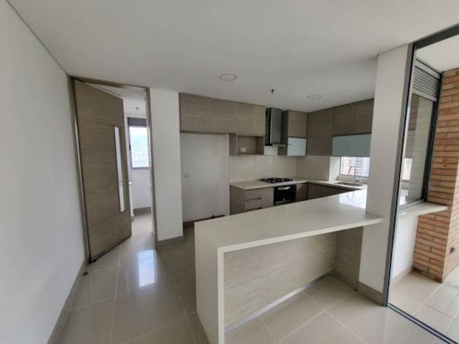 Apartamento en arriendo en Vizcaya, Medellín · foto 9 de 24